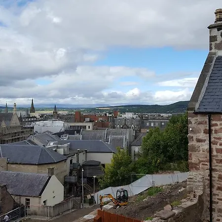 View Cottage Inverness Esterno foto