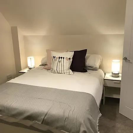 View Cottage Inverness Esterno foto