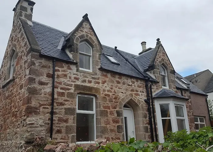 View Cottage