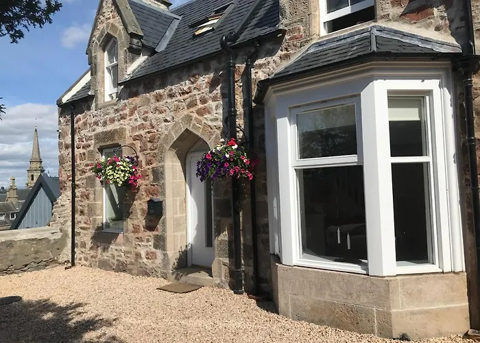 View Cottage